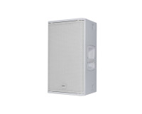 RCF NX 932-A W 12 +3 2-Way Active Loudspeaker System 2100W Peak Wht - Image 3
