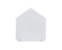 RCF NX 932-A W 12 +3 2-Way Active Loudspeaker System 2100W Peak Wht - Image 6