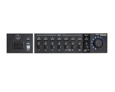 Audio Technica  Clearance Mixers