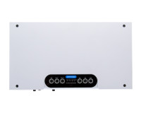 Ampetronic W5-2 Wall Mounted MultiLoop Hearing Loop Driver with Cable Tray - Image 5