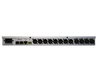 Martin Audio *B-GRADE* DX4.0-DANTE 4i/p 8o/p Networked Management System - Image 2