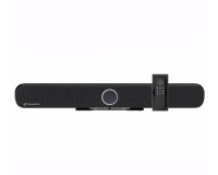 Sennheiser TeamConnect Bar M 4K Conferencing Video Bar for Medium Rooms - Image 2