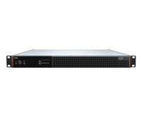 Biamp Voltera D 1200.8 Power Amplifier with DSP 8x150W 1U - Image 1