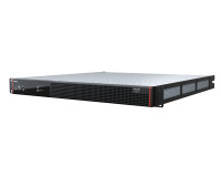 Biamp Voltera D 2400.4 Power Amplifier with DSP 4x600W 1U - Image 3
