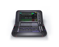 Allen & Heath Avantis Solo 64 Channel Digital Mixer 42 Bus 96kHz 6IN / 6OUT - Image 2