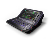 Allen & Heath Avantis Solo 64 Channel Digital Mixer 42 Bus 96kHz 6IN / 6OUT - Image 3