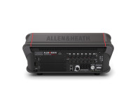 Allen & Heath Avantis Solo 64 Channel Digital Mixer 42 Bus 96kHz 6IN / 6OUT - Image 4