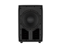 RCF *B-GRADE* EVOXJ8 8x2+12 Active Composite 2-Way 700W Black - Image 4