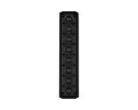 RCF *B-GRADE* EVOXJ8 8x2+12 Active Composite 2-Way 700W Black - Image 6