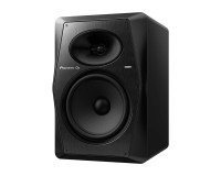 Pioneer DJ *B-GRADE* VM-80 8 2-Way Class-D Active Monitor EACH Black - Image 2