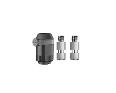 23900 Quick Release Adapter for Microphone Clip to Stand
