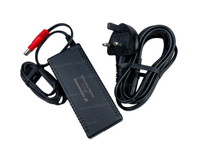 NT3-1-UK G3 PSU for Antenna Combiner AC 3 and Charger L 2015