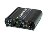 ART Pro Audio Tube MP/C PreAmplifier / Opto Compressor-Limiter / DI - Image 1