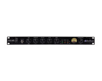 ART Pro Audio SOLO MPA Single-Ch Rackmount Multi-Voice Tube PreAmplifier - Image 1
