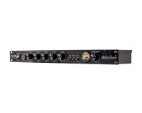 ART Pro Audio SOLO MPA Single-Ch Rackmount Multi-Voice Tube PreAmplifier - Image 2