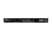 ART Pro Audio SOLO MPA Single-Ch Rackmount Multi-Voice Tube PreAmplifier - Image 3