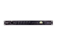 ART Pro Audio SOLO STUDIO Single-Ch Rackmount Multi-Voice Channel Strip - Image 1