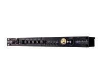 ART Pro Audio SOLO STUDIO Single-Ch Rackmount Multi-Voice Channel Strip - Image 2