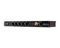 ART Pro Audio SOLO VLA Single-Ch Rackmount Multi-Voice Tube Opto/Compressor - Image 2