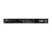 ART Pro Audio SOLO VLA Single-Ch Rackmount Multi-Voice Tube Opto/Compressor - Image 3