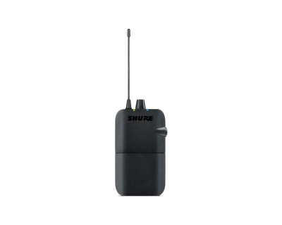 PSM 300 P3R Wireless IEM Bodypack Receiver K3E