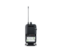 Shure PSM 300 P3R Wireless IEM Bodypack Receiver K3E - Image 2