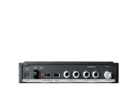 Shure PSM 300 P3T Wireless 2-Channel Half-Rack IEM Transmitter K3E - Image 2