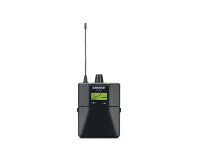 Shure P3TRA215CL PSM 300 Premium Wireless IEM Set with SE215-CL K3E - Image 4