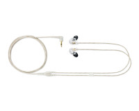 Shure P3TRA215TWP PSM 300 Dual Premium Wireless IEM Set 2xSE215 K3E - Image 6