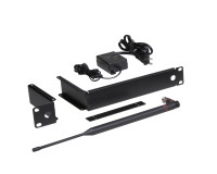 Shure P9T PSM900 Wireless IEM Half-Rack Transmitter G6E 470-506 MHz - Image 4