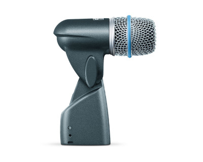 BETA 56A Close Drum Mic for Snare and Drum with Shock Mount