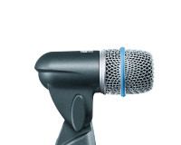 Shure BETA 56A Close Drum Mic for Snare and Drum with Shock Mount - Image 2