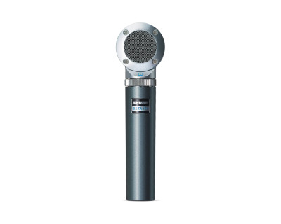 BETA 181/C Condenser Microphone with Cardioid Capsule