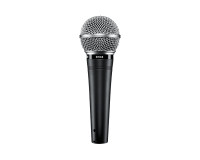 Shure SM48 Dynamic Cardioid Vocal Microphone Unswitched - Image 1