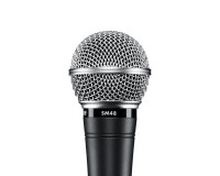 Shure SM48 Dynamic Cardioid Vocal Microphone Unswitched - Image 2