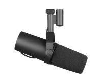 Shure SM7B Cardioid Dynamic Podcast Vocal Microphone - Image 2