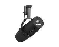 Shure SM7B Cardioid Dynamic Podcast Vocal Microphone - Image 4