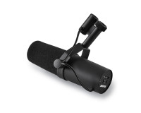 Shure SM7B Cardioid Dynamic Podcast Vocal Microphone - Image 5