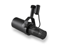 Shure SM7B Cardioid Dynamic Podcast Vocal Microphone - Image 6