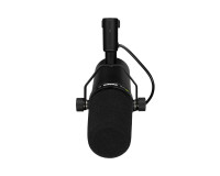 Shure SM7DB Cardioid Dynamic Podcast Vocal Microphone with Preamp - Image 3