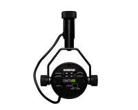 Shure SM7DB Cardioid Dynamic Podcast Vocal Microphone with Preamp - Image 6
