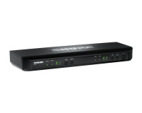 Shure BLX88 Dual Wireless 2-Channel Tabletop Receiver K3E 606-630 MHz - Image 3