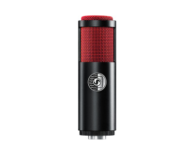 KSM313/NE Bidirectional Dual-Voice Ribbon Microphone