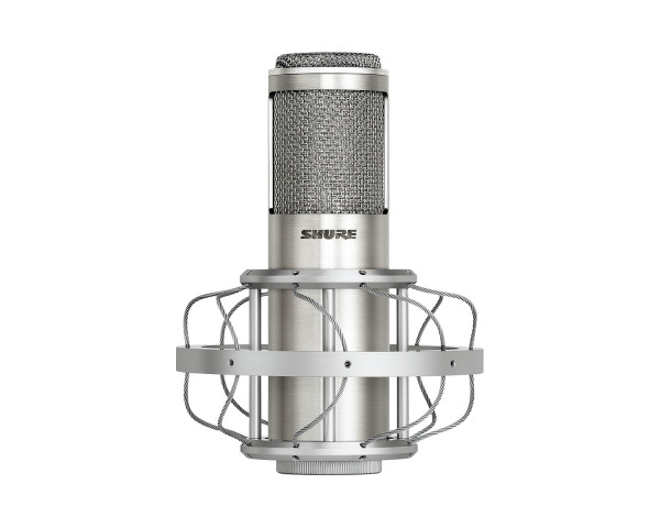 Shure KSM353/ED Bidirectional Ribbon Microphone with Case/Shock Mount - Main Image
