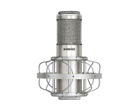 Shure KSM353/ED Bidirectional Ribbon Microphone with Case/Shock Mount - Image 1
