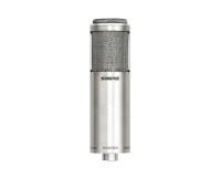 Shure KSM353/ED Bidirectional Ribbon Microphone with Case/Shock Mount - Image 2