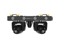 CHAUVET DJ GigBAR Bridge ILS 2in1 Lighting Bar Movers/Wash - Image 4