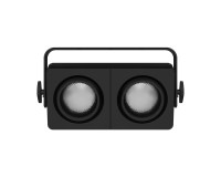 CHAUVET DJ Shocker P2 130W RGBA+WW LED Dual Blinder / Strobe - Image 6