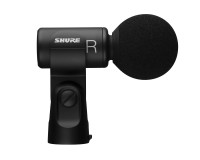 Shure MV88+ Cardioid/Bidirectional Stereo Condenser USB Mic - Image 5