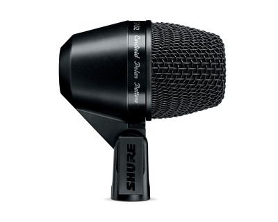 PGA52 Cardioid Dynamic Kick Drum Microphone + Swivel Mount